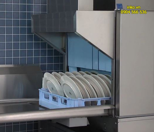 INKO VIỆT NAM mang đến dịch vụ tuyệt vời về máy rửa bát công nghiệp